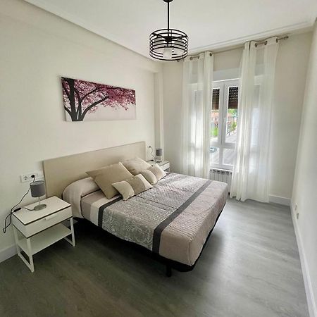 Apartamento Buenavista Овьедо Экстерьер фото