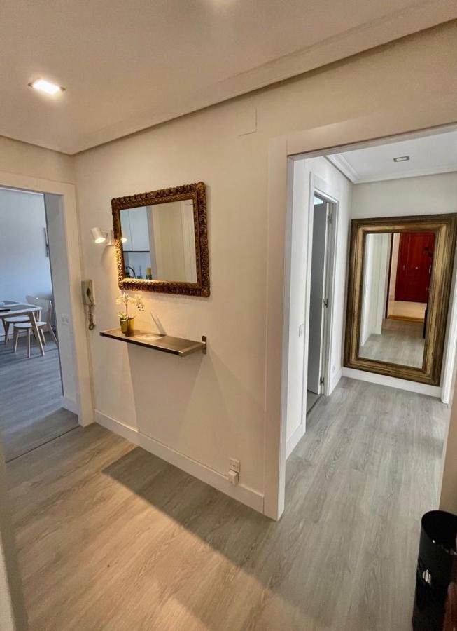Apartamento Buenavista Овьедо Экстерьер фото