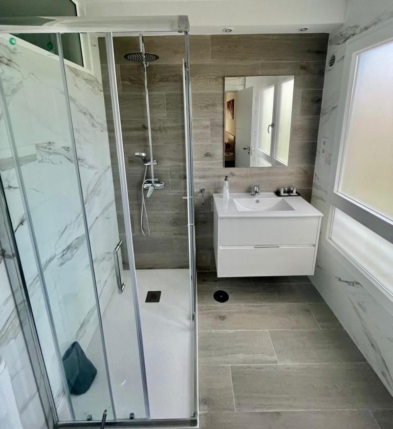 Apartamento Buenavista Овьедо Экстерьер фото