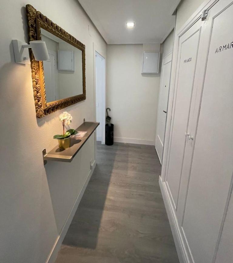 Apartamento Buenavista Овьедо Экстерьер фото